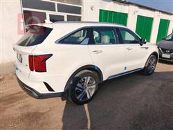 کیا سۆرینتۆ